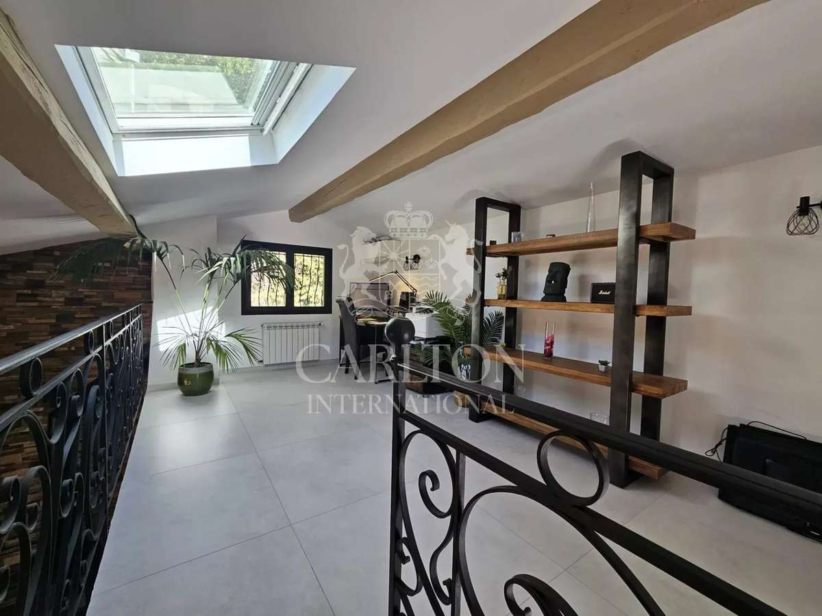 Maison Roquefort-les-Pins