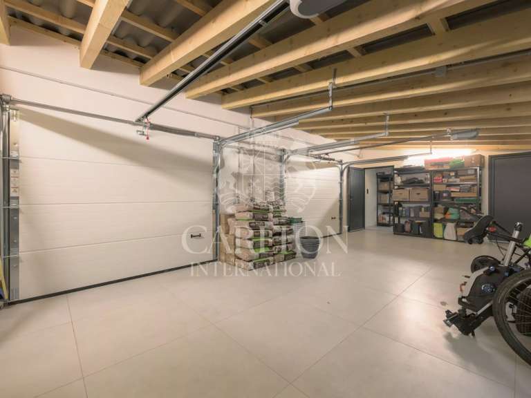 Maison Roquefort-les-Pins - 4 chambres - 210m²