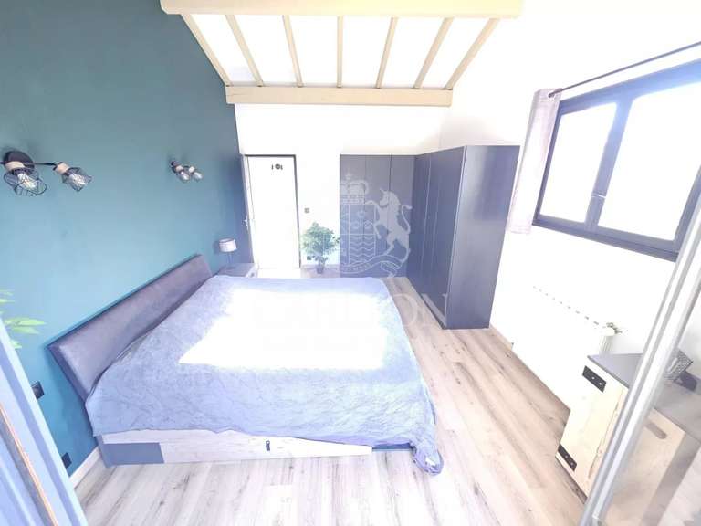 Maison Roquefort-les-Pins - 4 chambres - 210m²