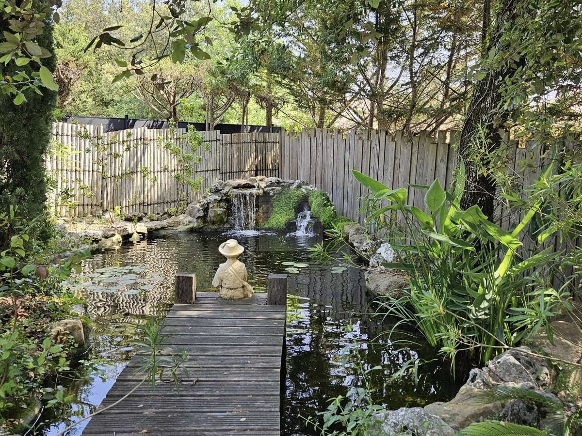 Maison Roquefort-les-Pins