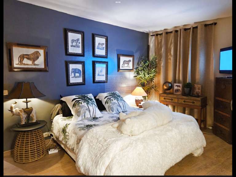 Maison Roquefort-les-Pins - 4 chambres - 260m²