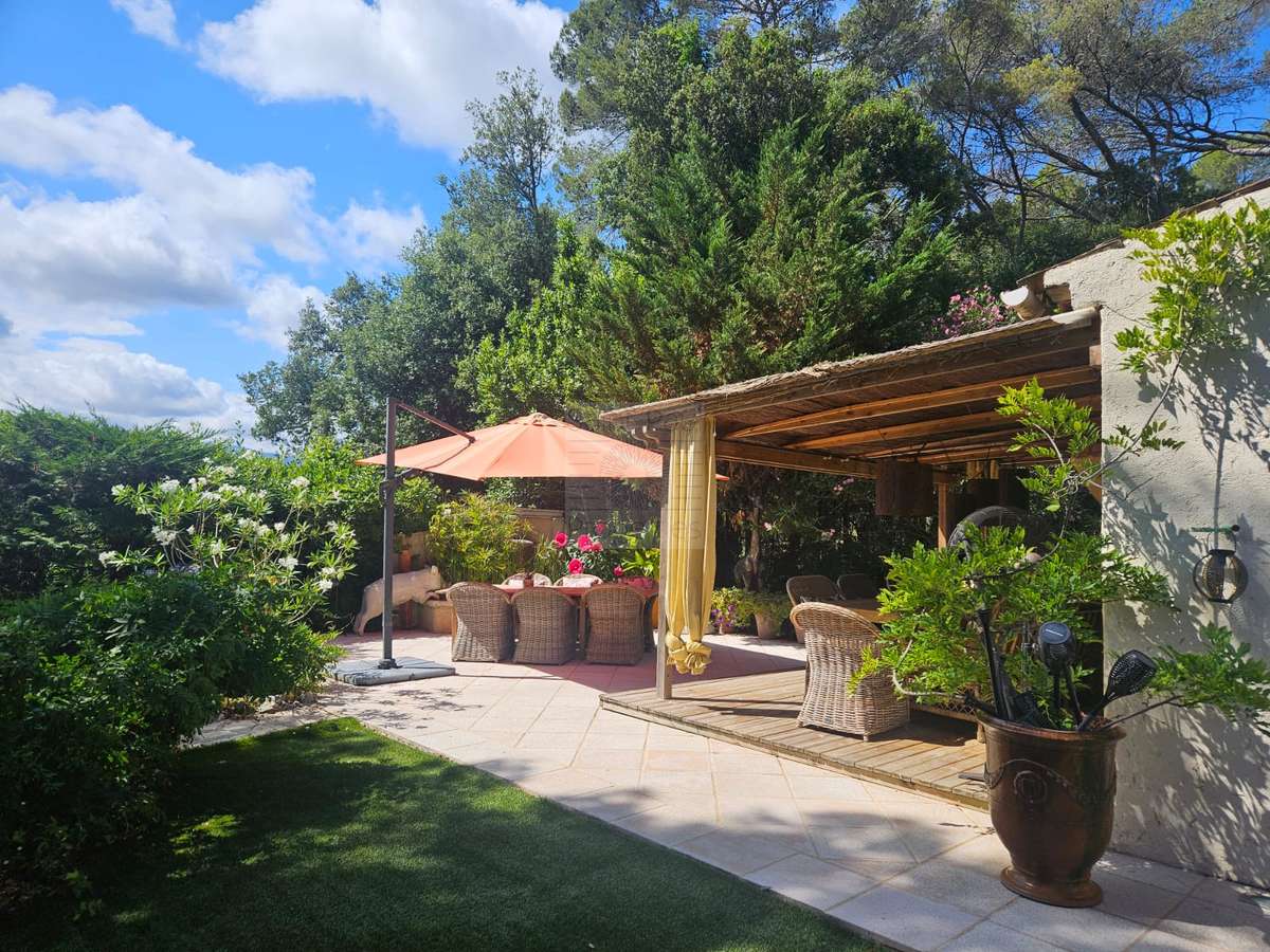 Maison Roquefort-les-Pins