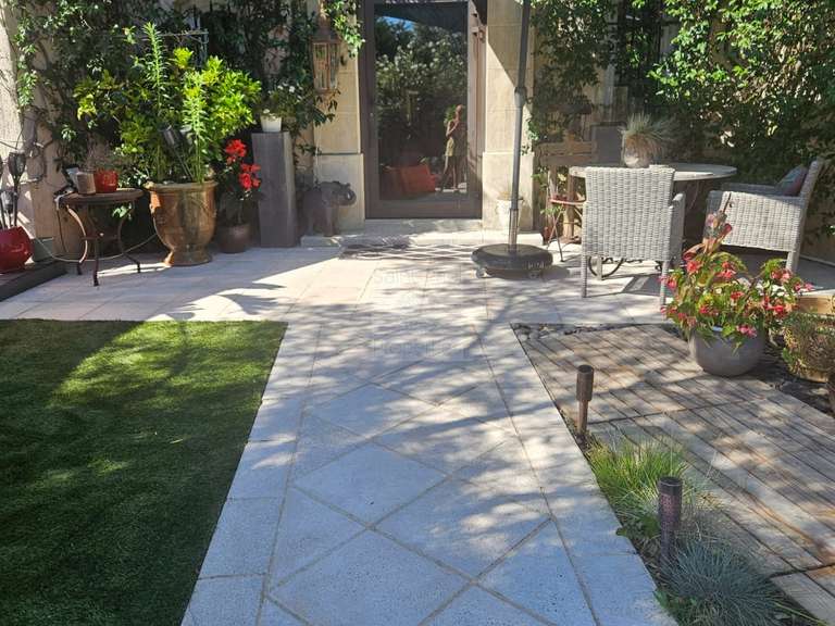 Maison Roquefort-les-Pins - 4 chambres - 260m²