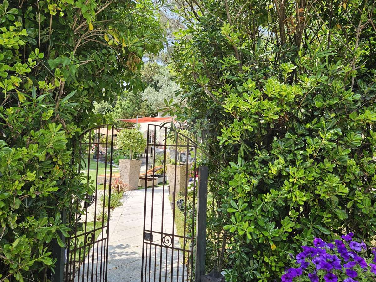 Maison Roquefort-les-Pins