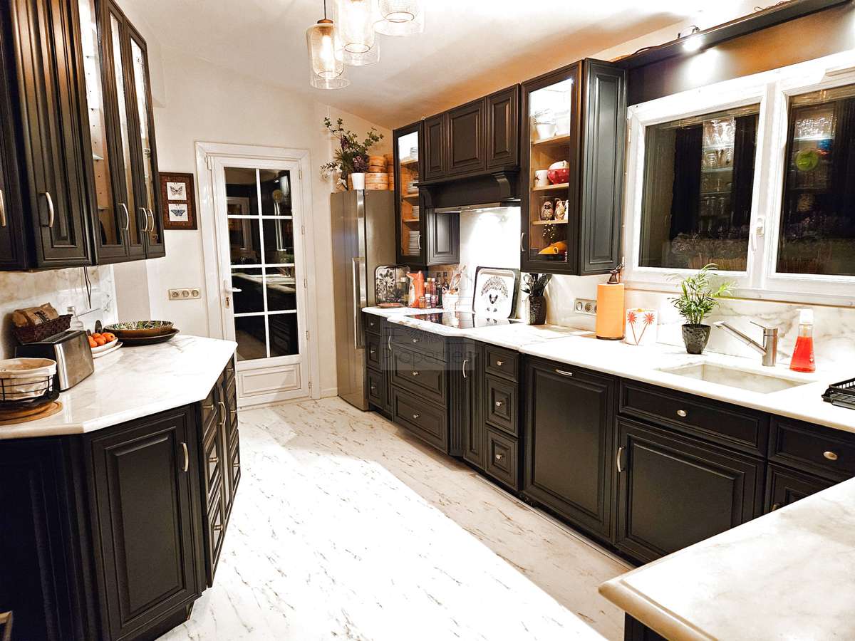 Maison Roquefort-les-Pins