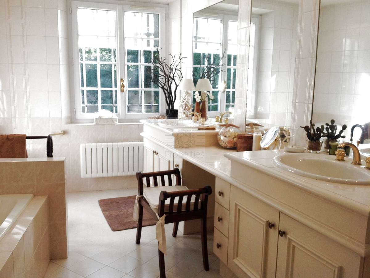 Maison Roquefort-les-Pins