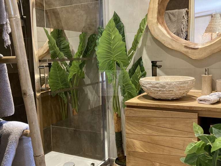 Maison Roquefort-les-Pins - 4 chambres - 260m²