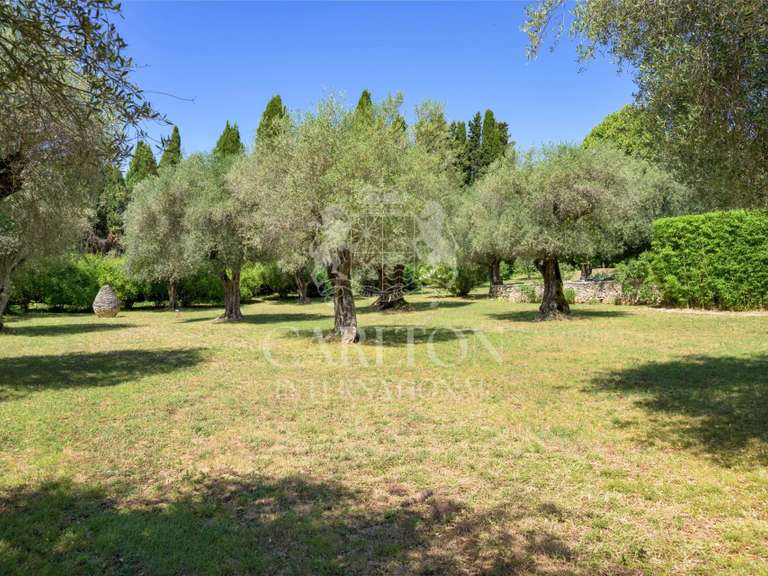 Maison Roquefort-les-Pins - 6 chambres - 400m²