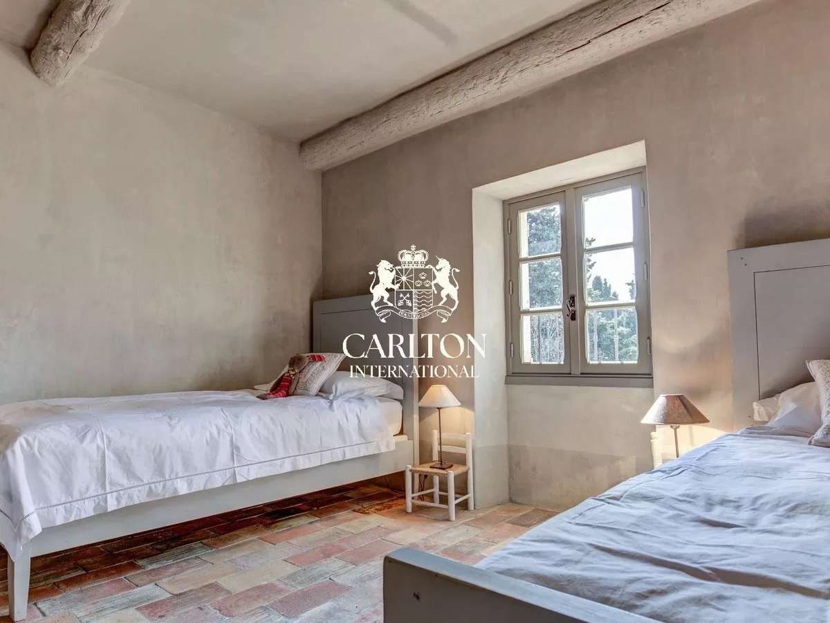Maison Roquefort-les-Pins