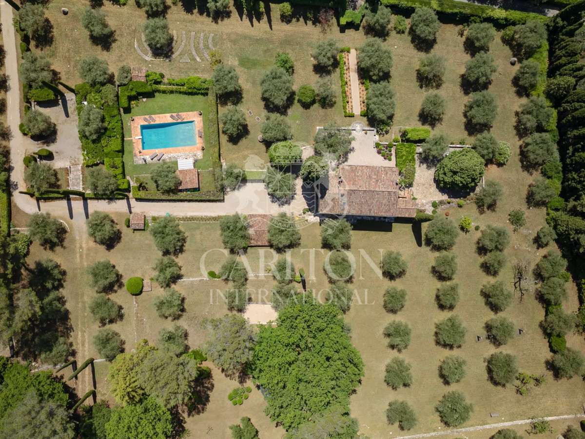 Maison Roquefort-les-Pins