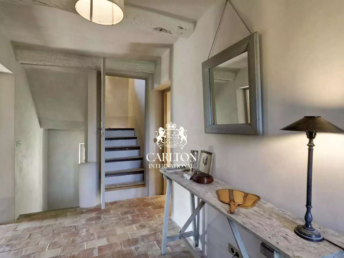Maison Roquefort-les-Pins