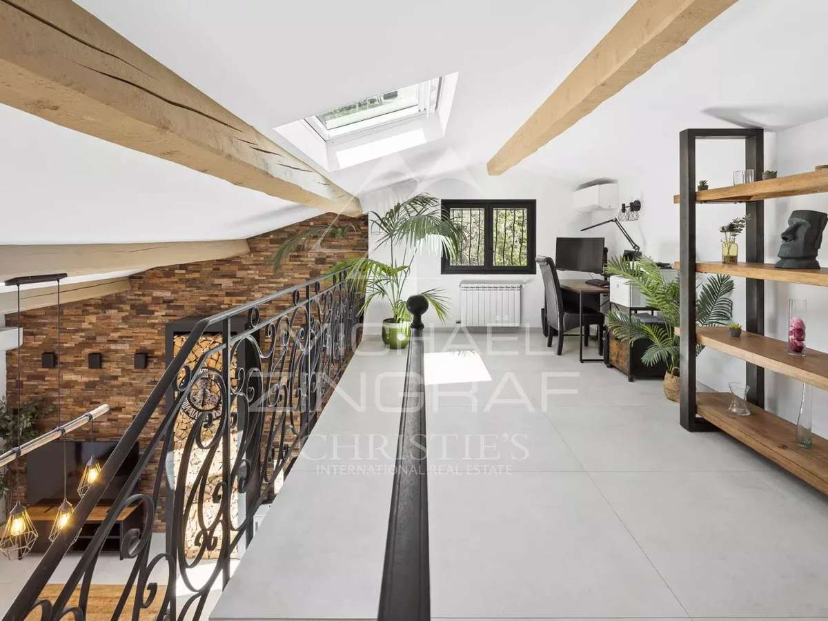 Maison Roquefort-les-Pins