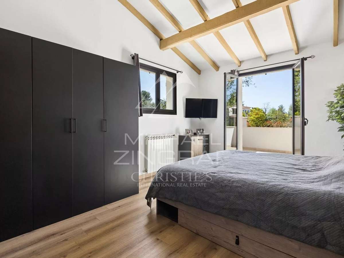 Maison Roquefort-les-Pins