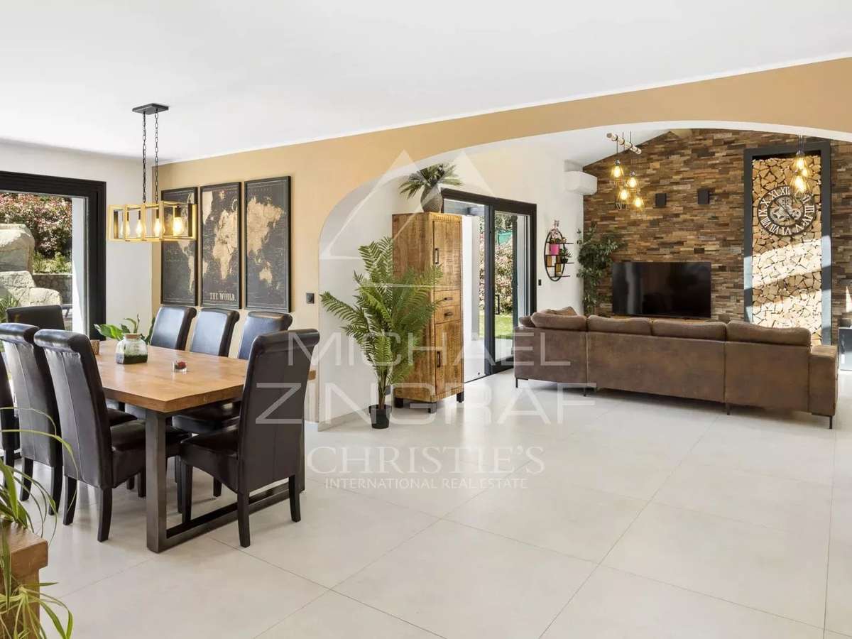 Maison Roquefort-les-Pins