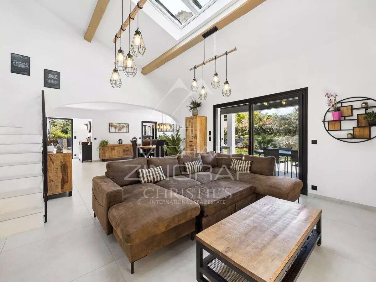 Maison Roquefort-les-Pins