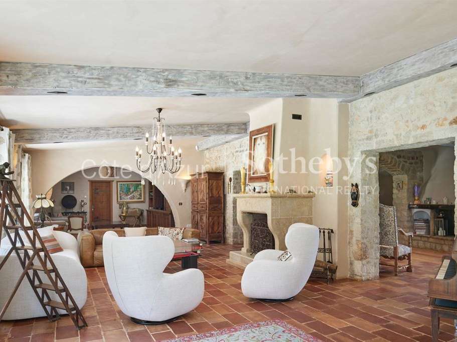 Maison Roquefort-les-Pins