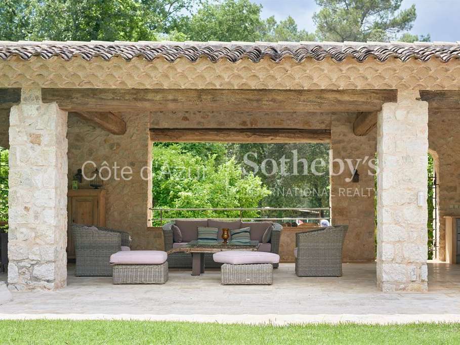 Maison Roquefort-les-Pins