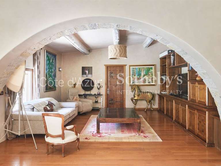 Maison Roquefort-les-Pins - 5 chambres - 600m²