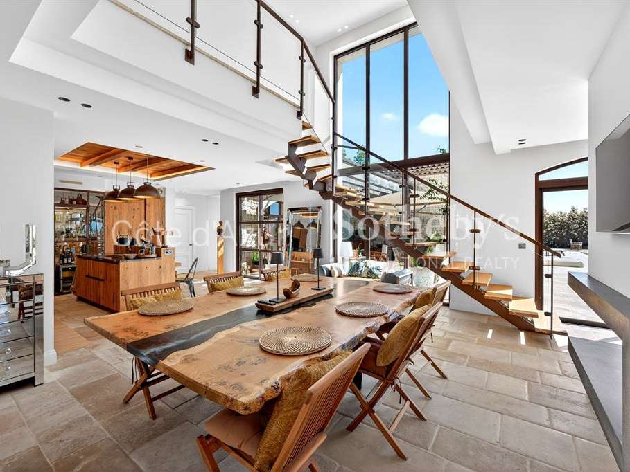 Maison Roquefort-les-Pins