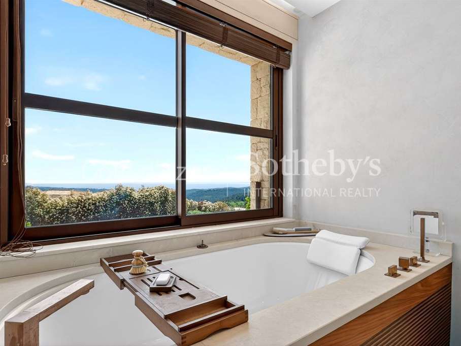 Maison Roquefort-les-Pins