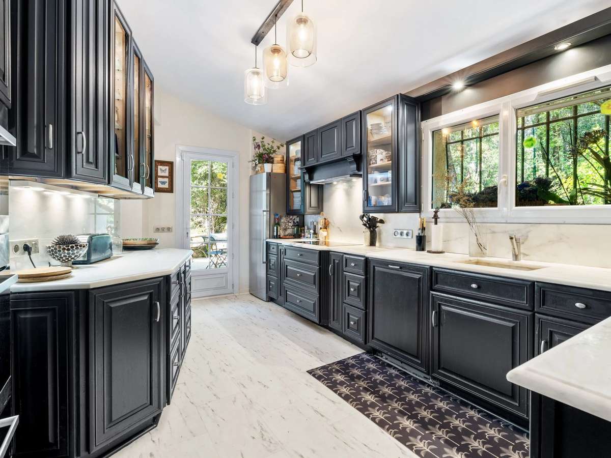 Maison Roquefort-les-Pins