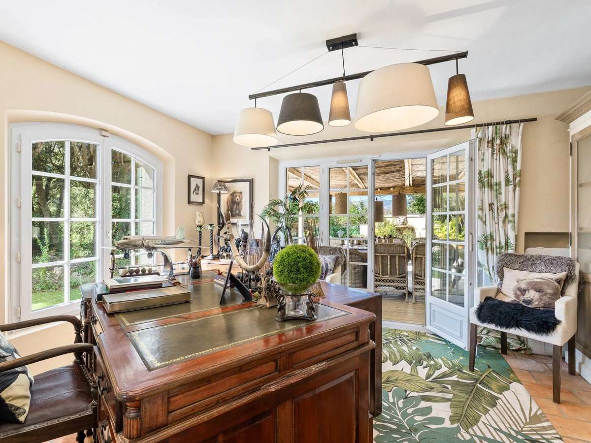 Maison Roquefort-les-Pins