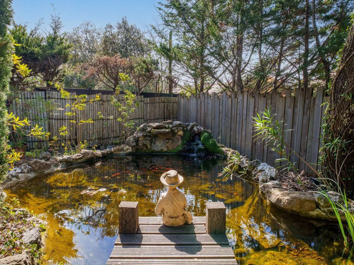 Maison Roquefort-les-Pins