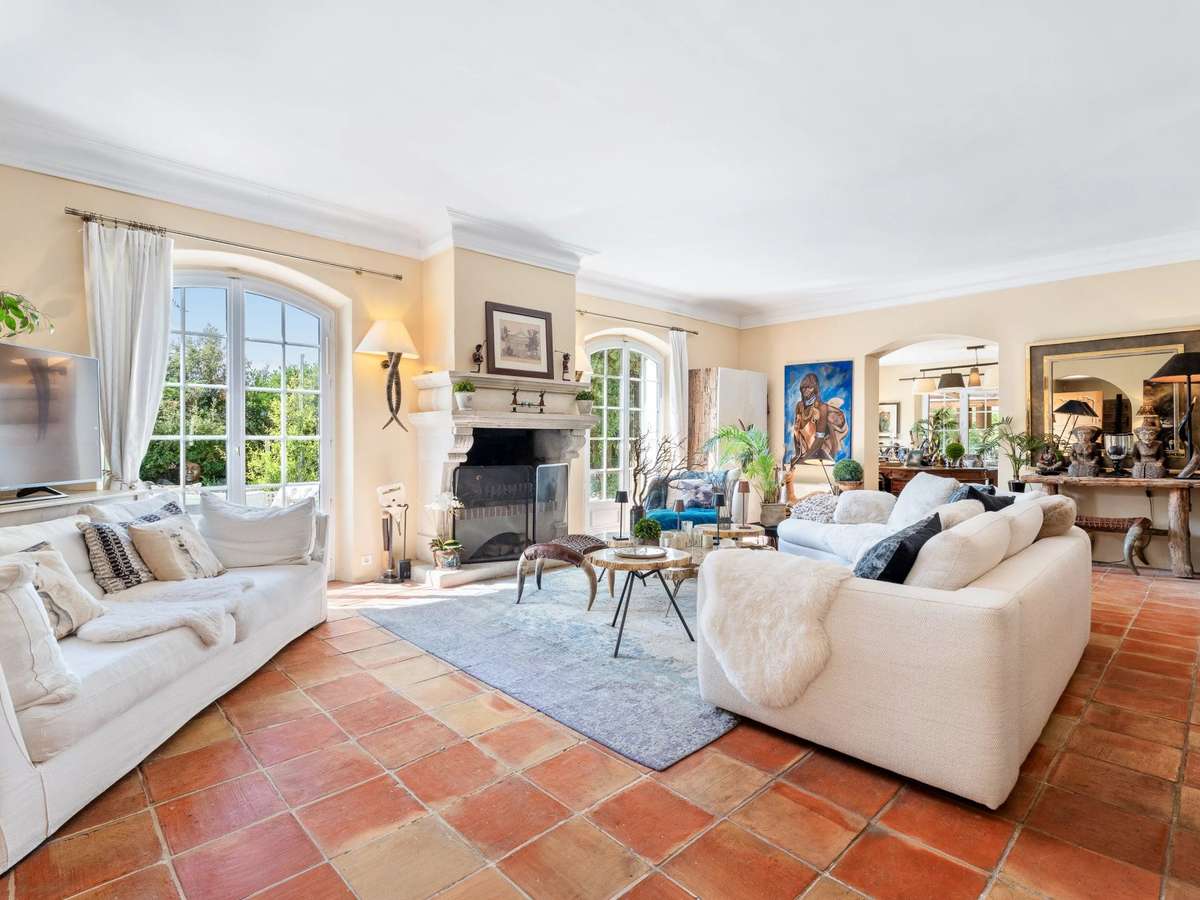 Maison Roquefort-les-Pins