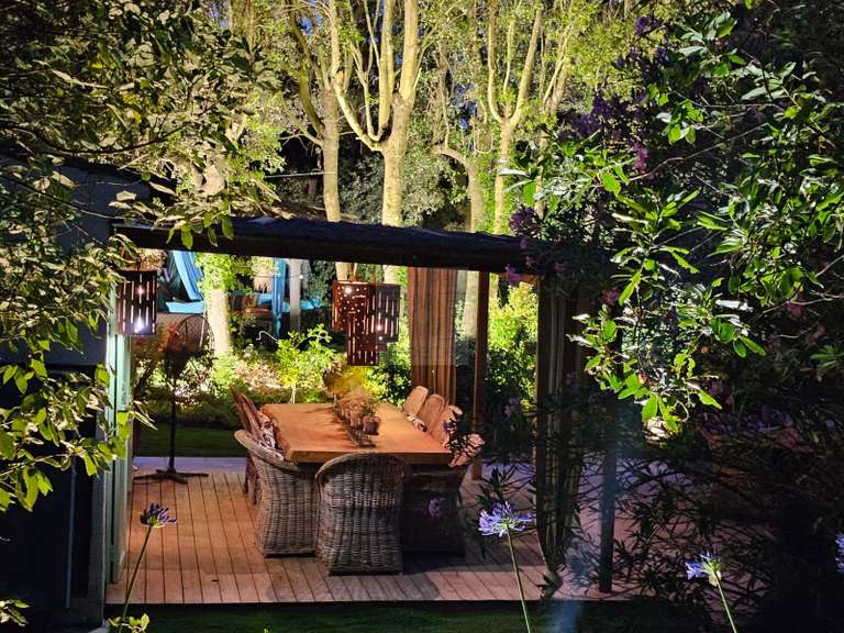 Maison Roquefort-les-Pins - 5 chambres - 259m²