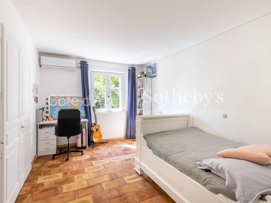 House Roquefort-les-Pins