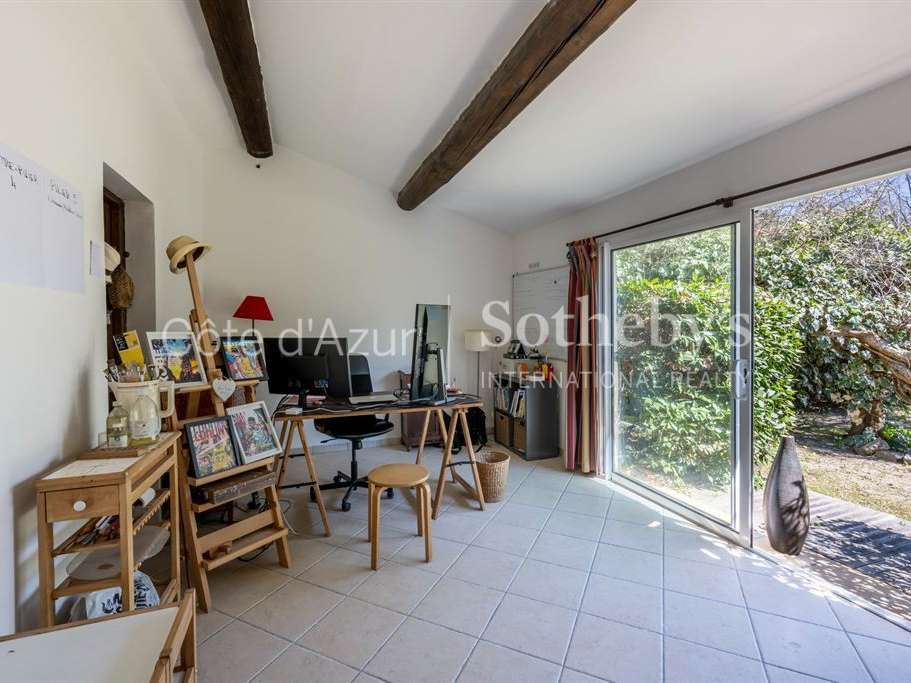 House Roquefort-les-Pins