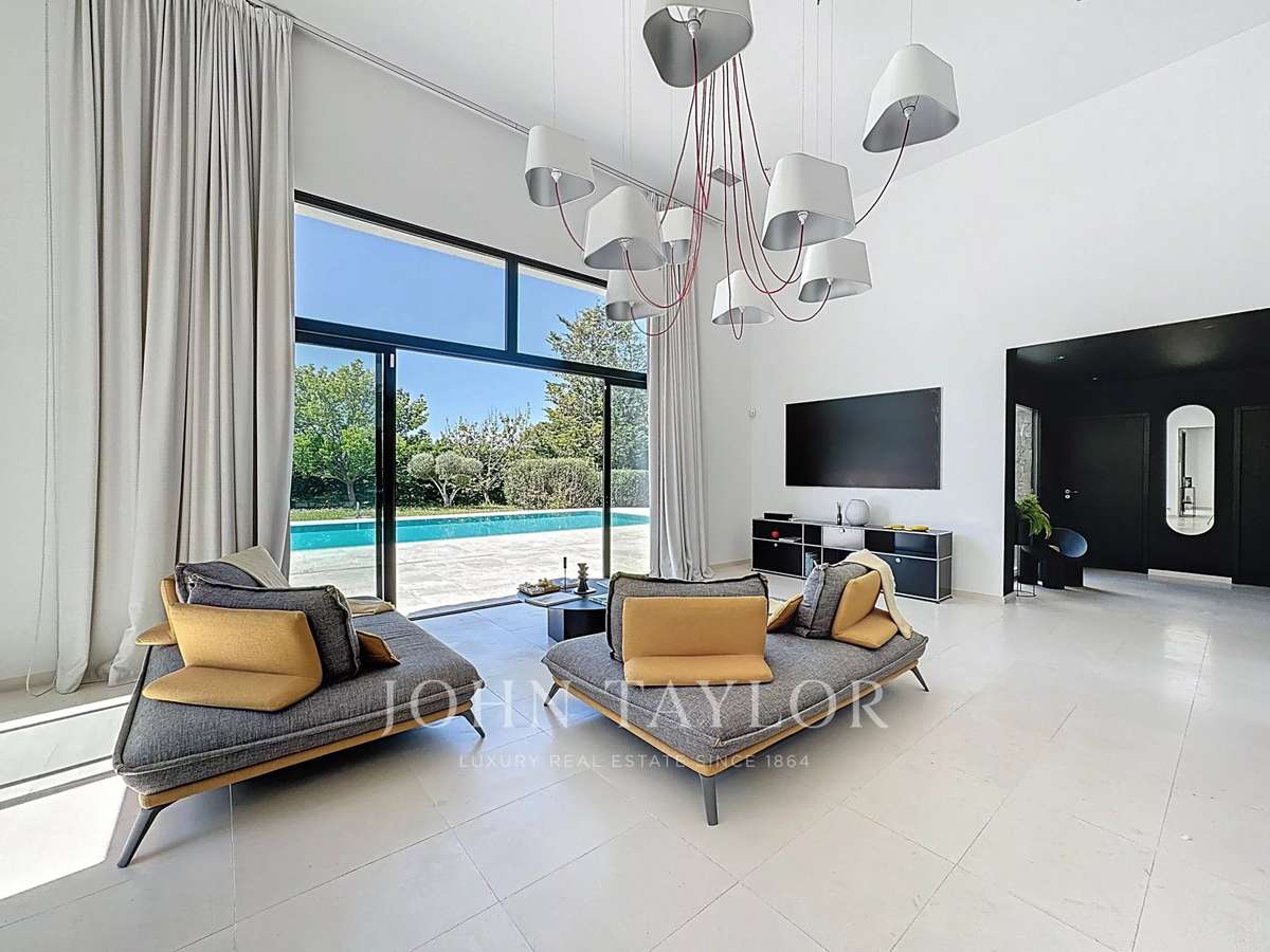 Maison Roquefort-les-Pins