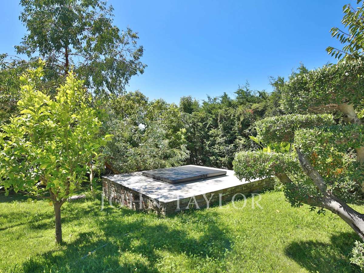 Maison Roquefort-les-Pins