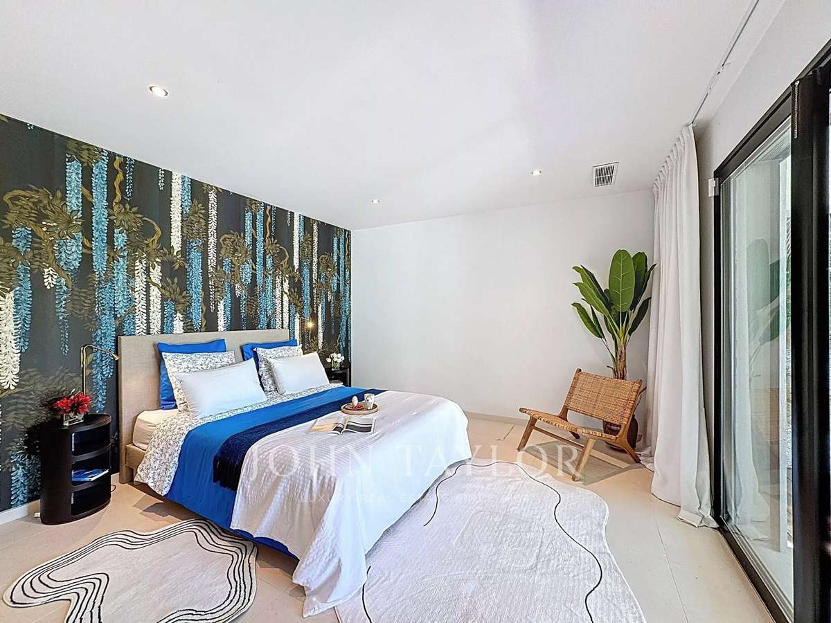 Maison Roquefort-les-Pins