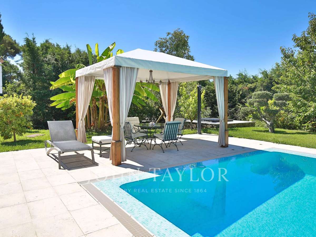 Maison Roquefort-les-Pins