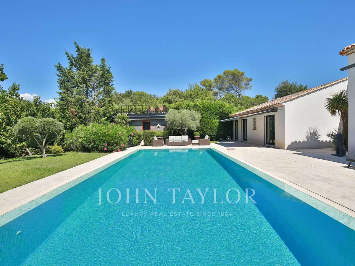 Maison Roquefort-les-Pins