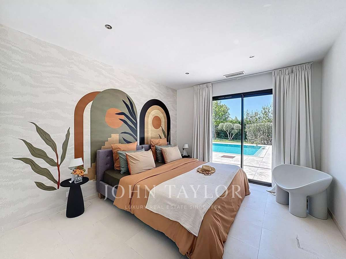 Maison Roquefort-les-Pins