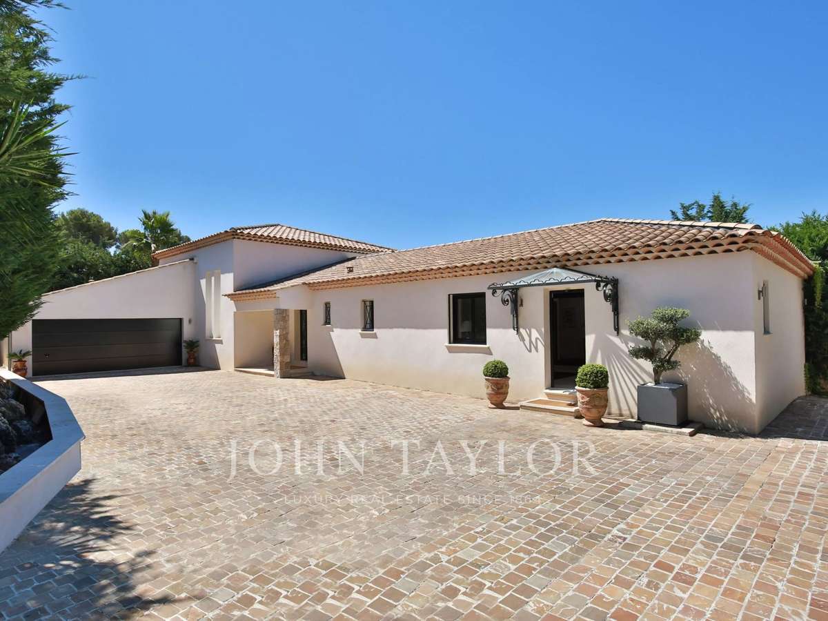 Maison Roquefort-les-Pins