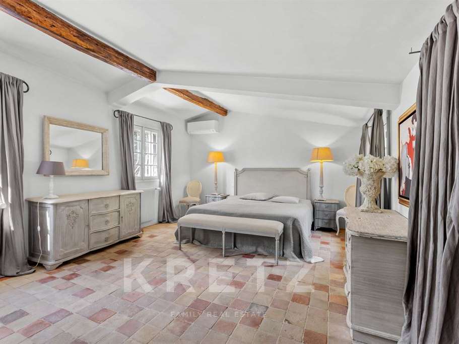 Maison Roquefort-les-Pins