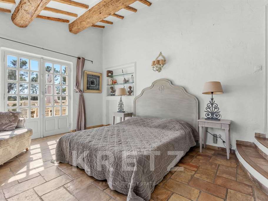 Maison Roquefort-les-Pins