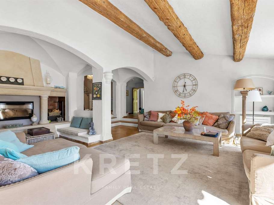 Maison Roquefort-les-Pins