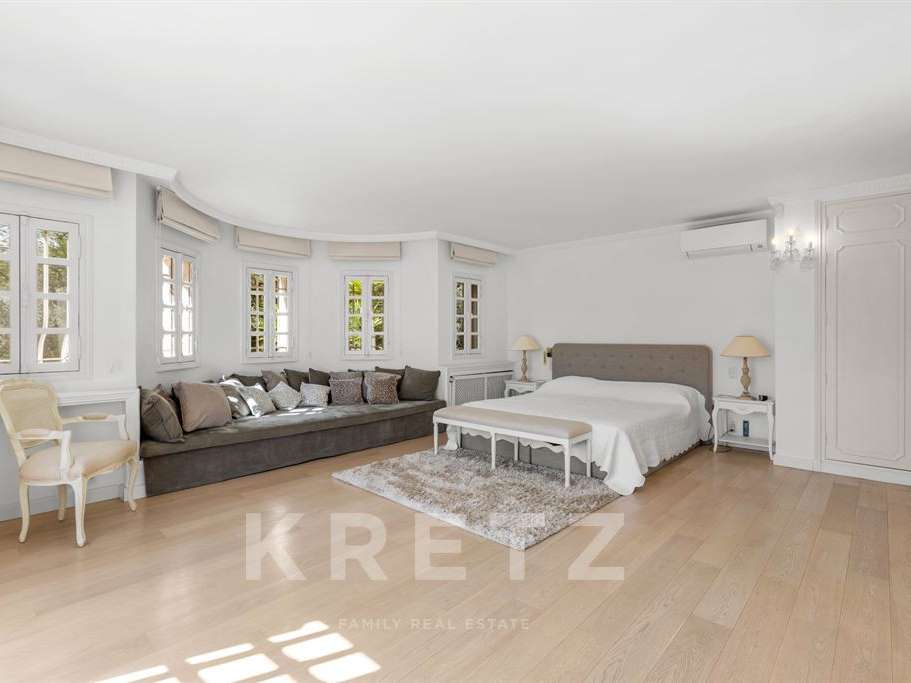 Maison Roquefort-les-Pins