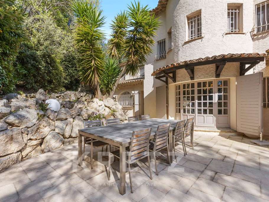 Maison Roquefort-les-Pins