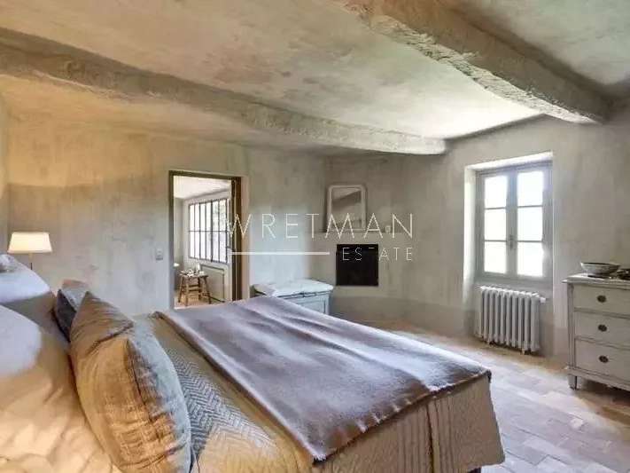 Maison Roquefort-les-Pins - 400m²