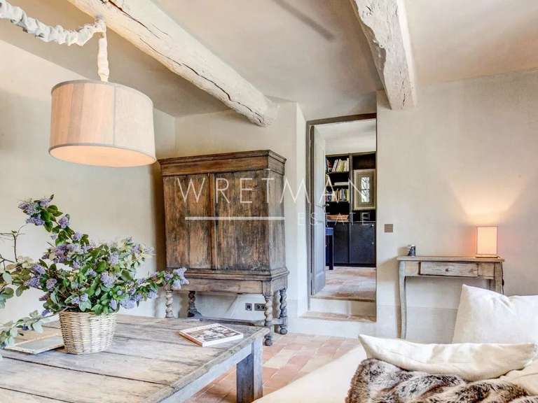 Maison Roquefort-les-Pins - 400m²