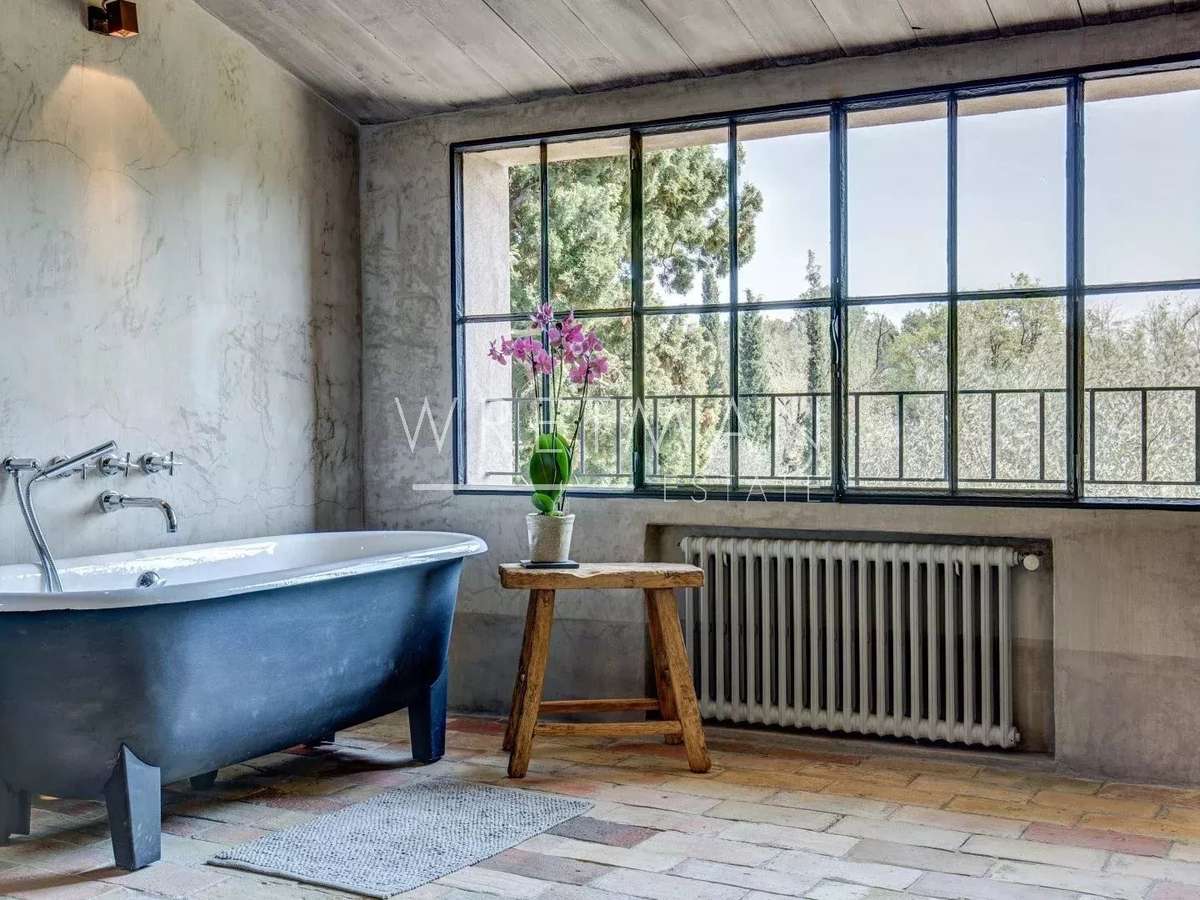 Maison Roquefort-les-Pins