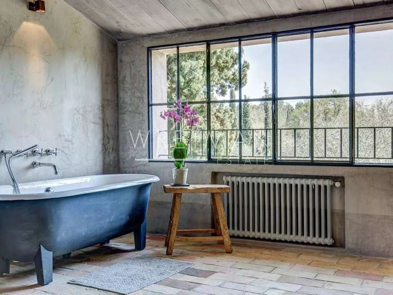Maison Roquefort-les-Pins - 400m²