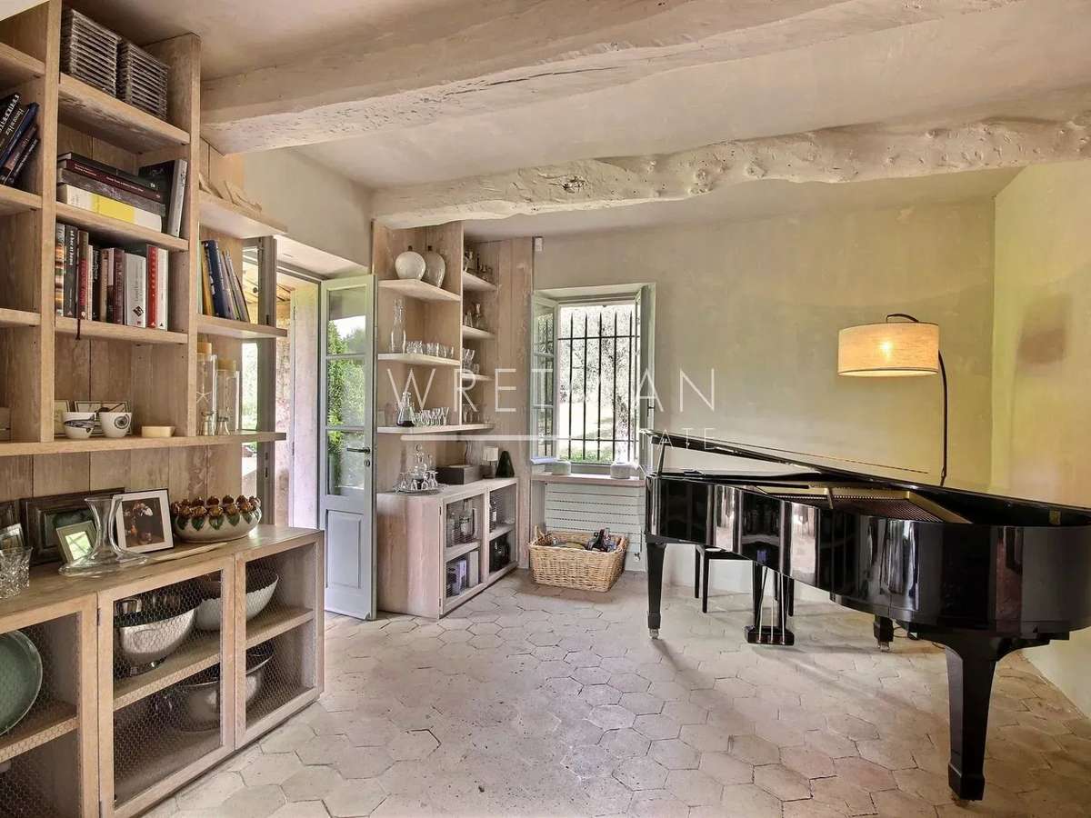 Maison Roquefort-les-Pins