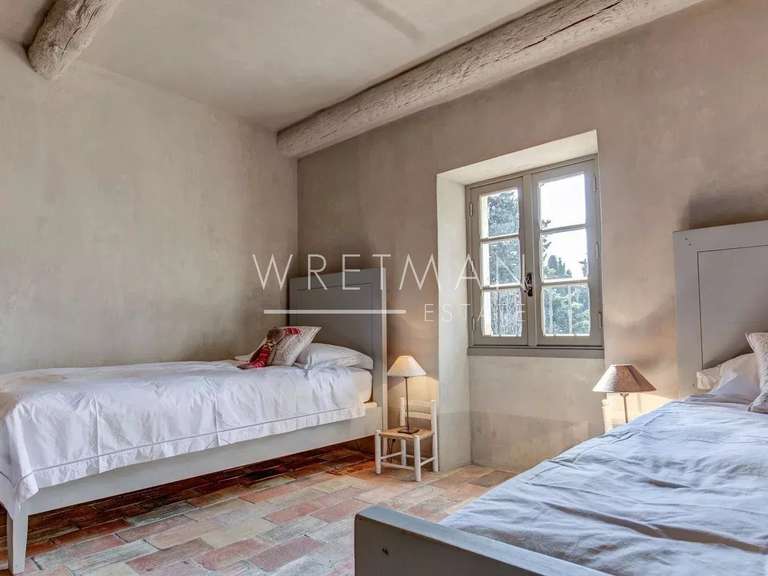 Maison Roquefort-les-Pins - 400m²