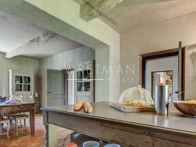 Maison Roquefort-les-Pins - 400m²